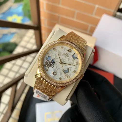 Omega Watch Luxury Brand Design Fashion Type with Original Box