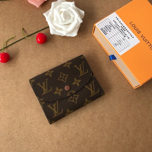 Louis Vuitton Womens Bag Wallet