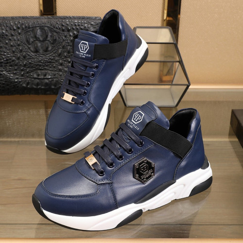 Philipp Plein Men Shoes