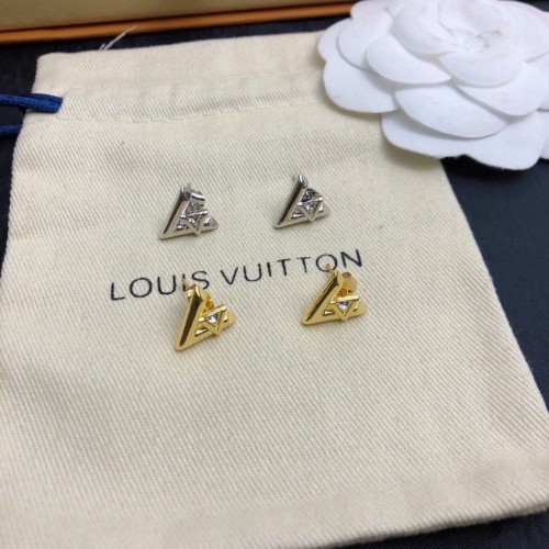 Louis Vuitton Luxury Womens Earrings
