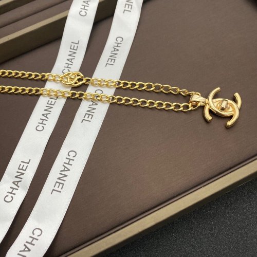 Chanel Luxury Womens Necklace