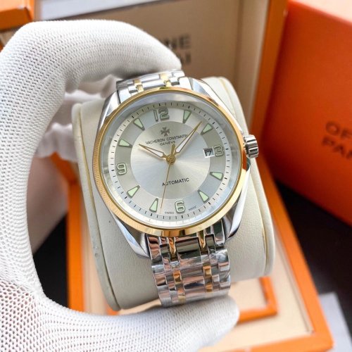 Vacheron Constantin Watch Luxury Brand Design Fashion Type with Original Box