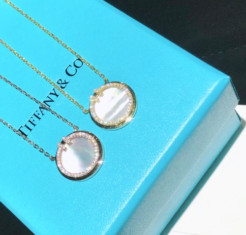 Tiffany Co Luxury Womens Necklace xx302