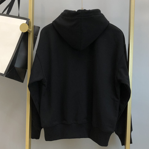 Palm Angels Mens Womens Sweatshirts Hoodies Breathable Design Luxury Brand