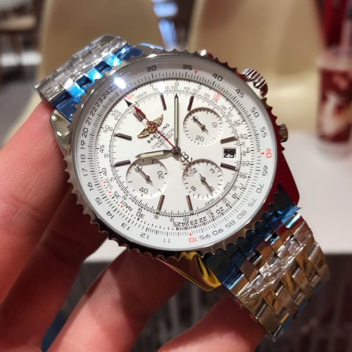 Breitling Watch