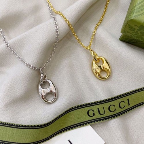 Gucci Luxury Womens Necklace