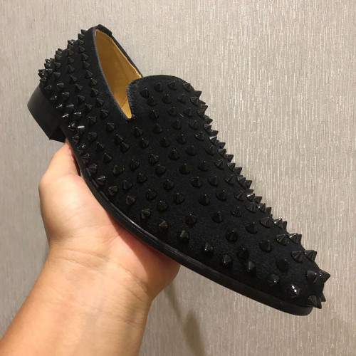 Christian Louboutin Men Womens Shoes Luxury Brand
