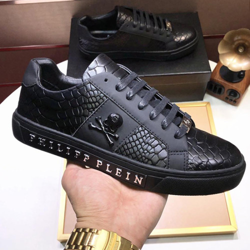 Philipp Plein Men Shoes