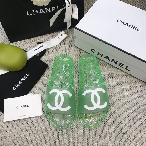 Chanel Womens Shoes Sandals