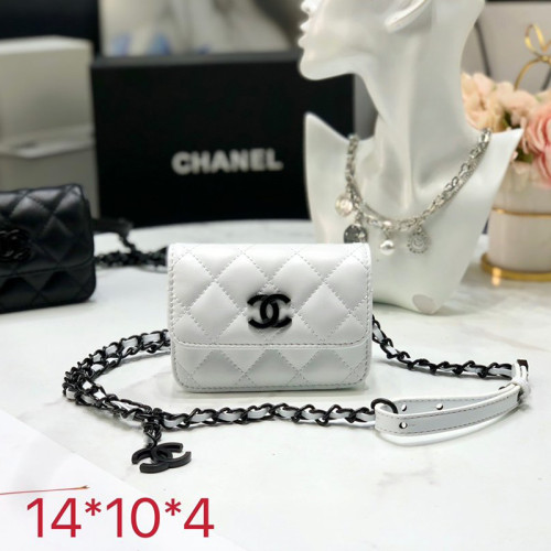 Chanel Womens Bag Shoulder Bag Mini Flap Bag