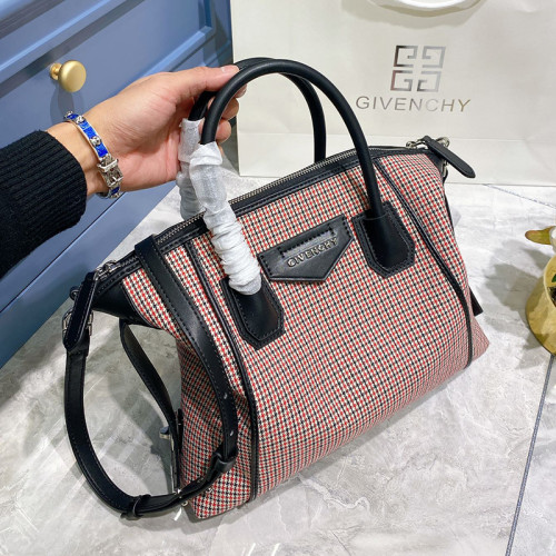 Givenchy Bags Womens Handbags with Strap Crossbody Bag Luxury Brand ANTIGONA BAG with Original Box