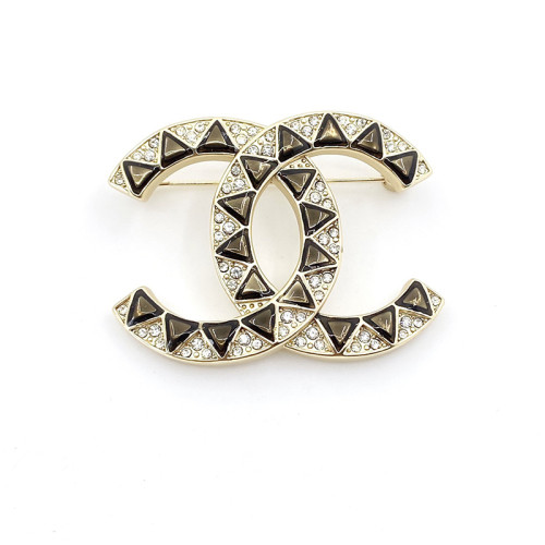 Chanel Luxury Womens Brooches