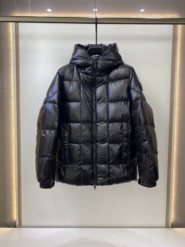 Moncler Genius Design Mens Womens Winter Windprood Down Jackets Keep Warm 90% White Duck Down