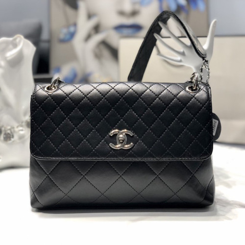 Chanel Womens Bags Shoulder Bags