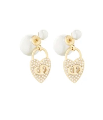 Dior Luxury Womens Earrings B731