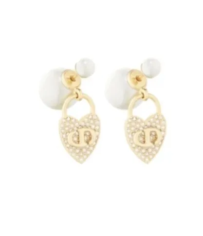 Dior Luxury Womens Earrings B731