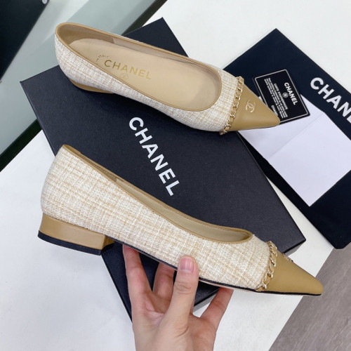 Chanel Womens Shoes Pumps Fashion Sandals Summer Design Luxury Brand Design with Original Box