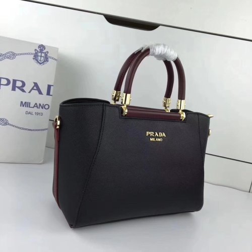 Prada Womens Bag Handbag