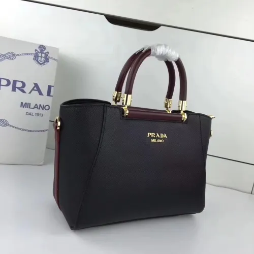 Prada Womens Bag Handbag