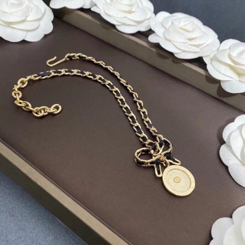 Chanel Luxury Womens Necklace