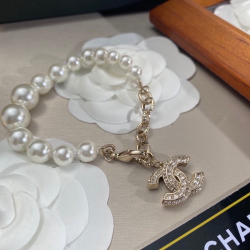 Chanel Luxury Womens Bracelet
