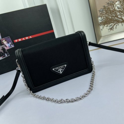 Prada Womens Bag