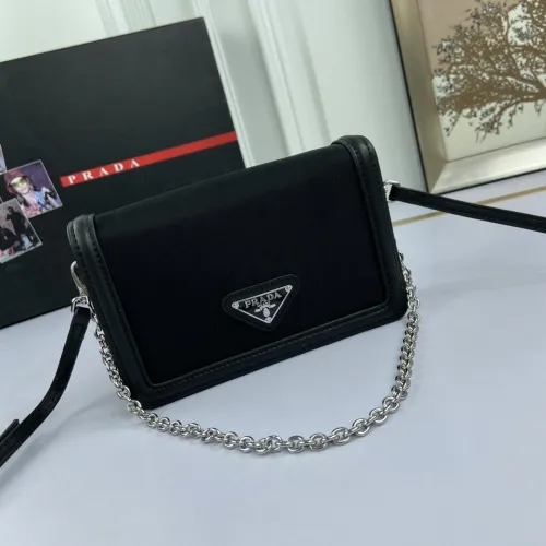 Prada Womens Bag