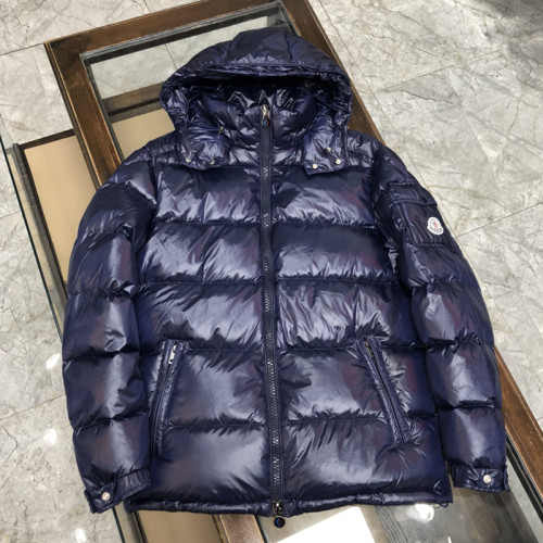 Moncler Design Mens Womens Winter Windprood Down Jackets Keep Warm 90% White Duck Down