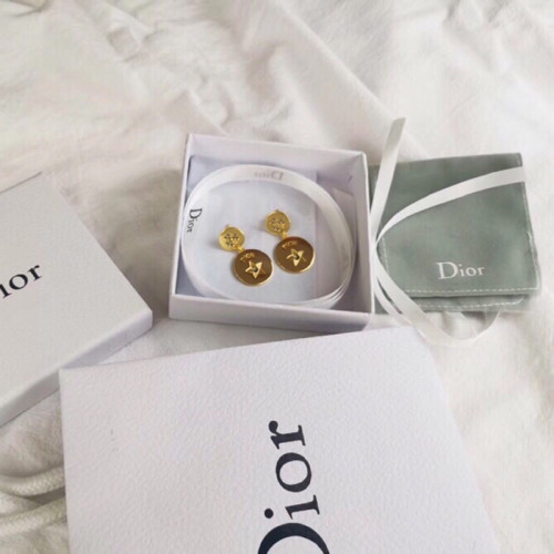 Dior Luxury Womens Earrings