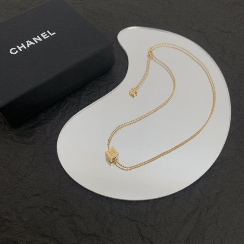 Chanel Luxury Womens Necklace