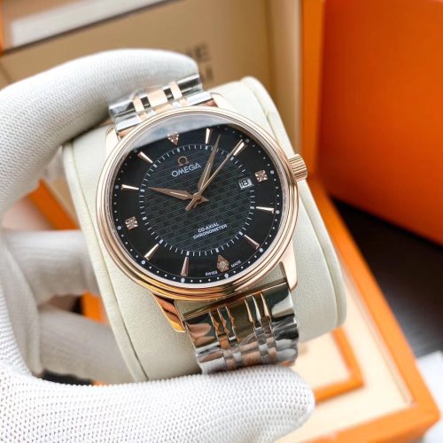 Omega Watch360