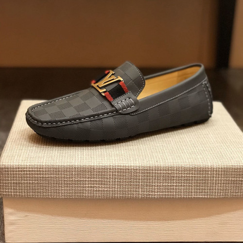 Louis Vuitton Men Shoes