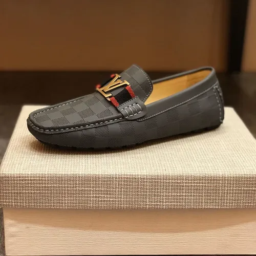 Louis Vuitton Men Shoes