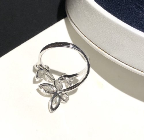 Graff Luxury Womens Ring
