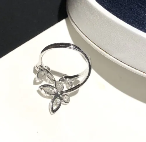 Graff Luxury Womens Ring