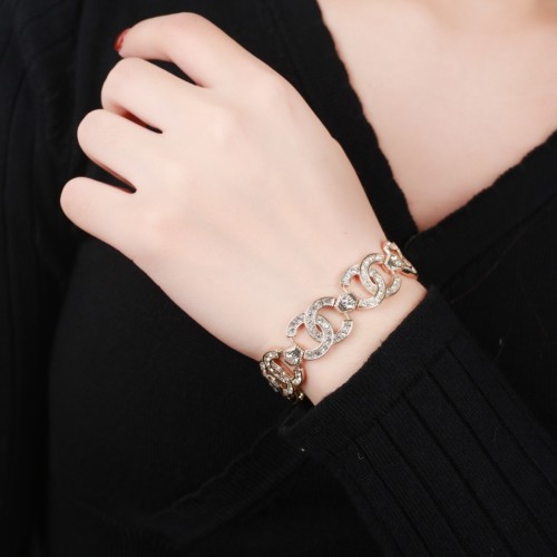 Chanel Luxury Womens Bracelet