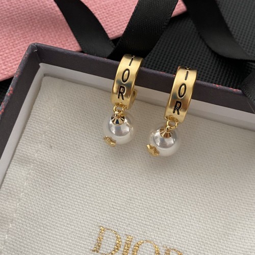 Dior Luxury Womens Earrings