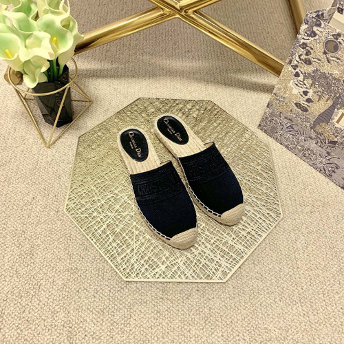 Dior Womens Shoes GRANVILLE MULE