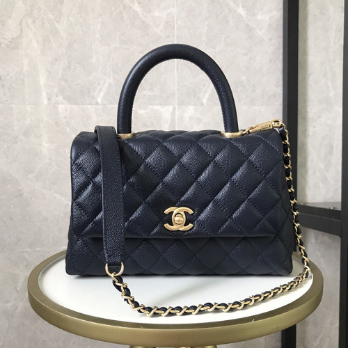Chanel Womens Bags Crossbody Design Handbags Classic CF Luxury Brand with Original Box