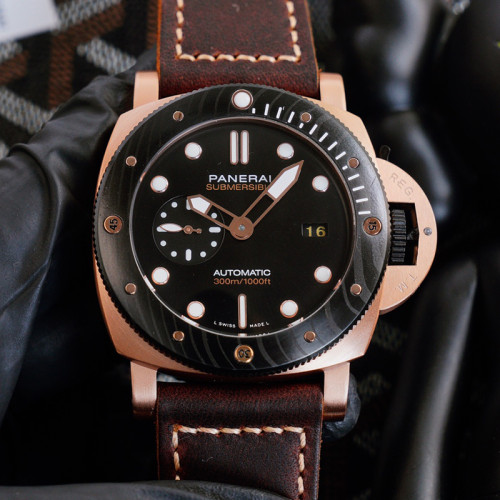 Panerai Watch Luxury Brand Design Fashion Type with Original Box and Certificate Panerai Watches Luminor