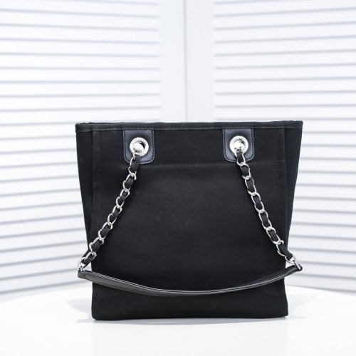 Chanel Womens Bags Shopping Bag