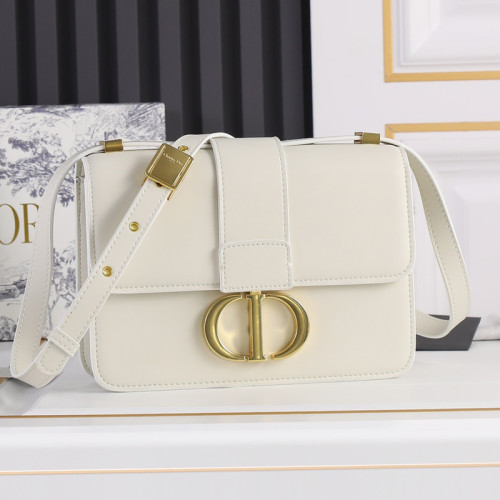 Dior Womens Bags Crossbody Design Shoulder Bags Luxury Brand 30 MONTAIGNE BAG M9203UTZQ_M928 with Original Box