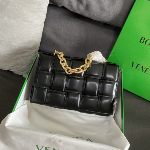 Bottega Veneta Women Bags PADDED CASSETTE BAG with Original Box