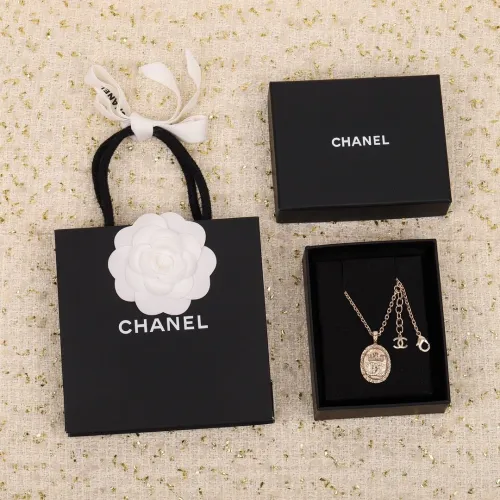 Chanel Luxury Womens Necklace