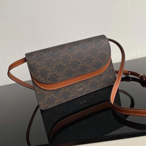 Celine Womens Bag Crossbody Bag