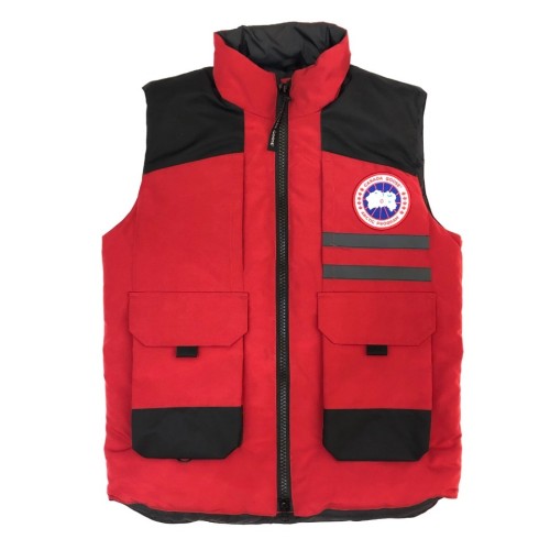 Canada Goose Design Mens Womens Winter Windprood Down Jackets Keep Warm 90% White Duck Down