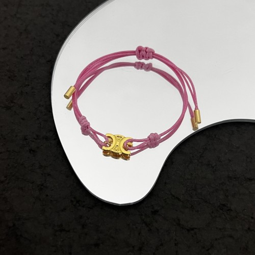 Celine Luxury Womens Bracelets