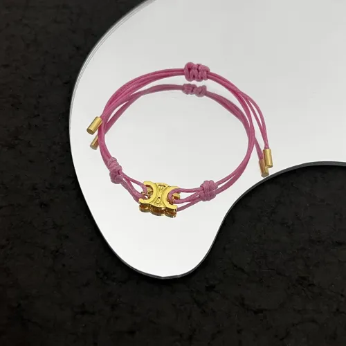 Celine Luxury Womens Bracelets