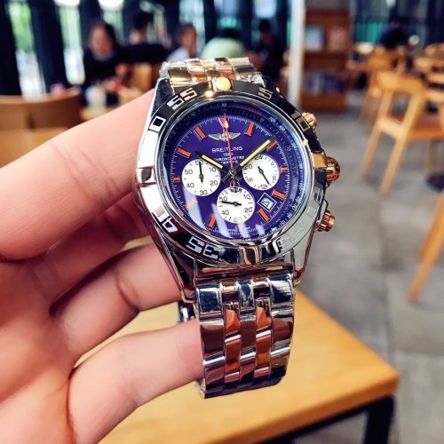 Breitling Watch