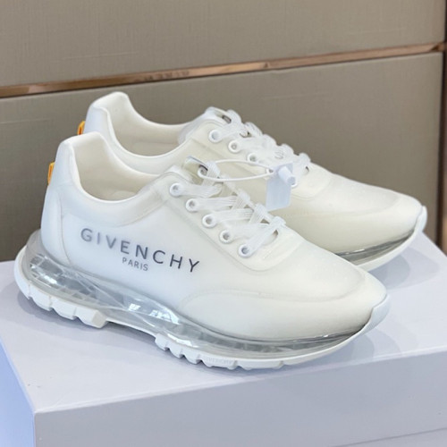 Givenchy Men Shoes Fashion Type Luxury Brand Spectre low-top sneakers with Original Box